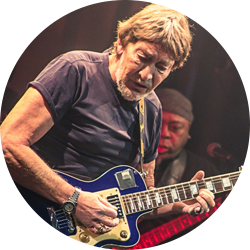 Chris Rea